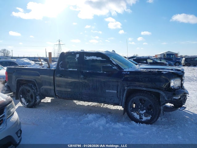 1GTV2LEH7GZ200900 GMC SIERRA 1500