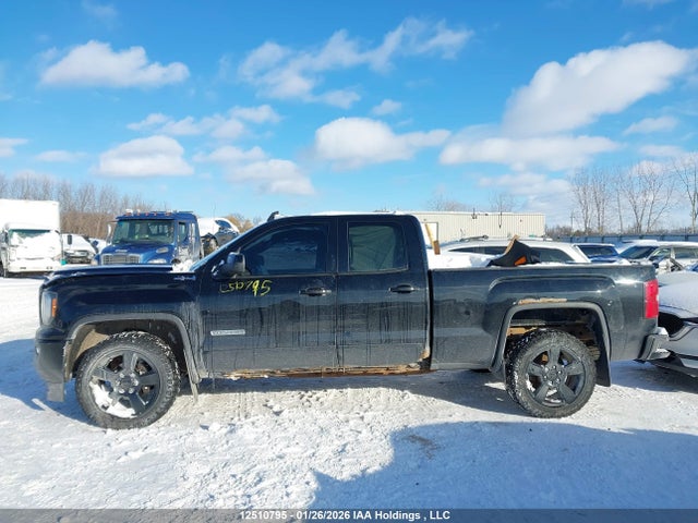 1GTV2LEH7GZ200900 GMC SIERRA 1500