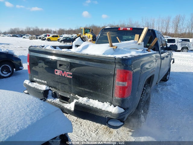 1GTV2LEH7GZ200900 GMC SIERRA 1500
