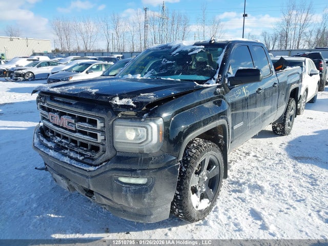 1GTV2LEH7GZ200900 GMC SIERRA 1500