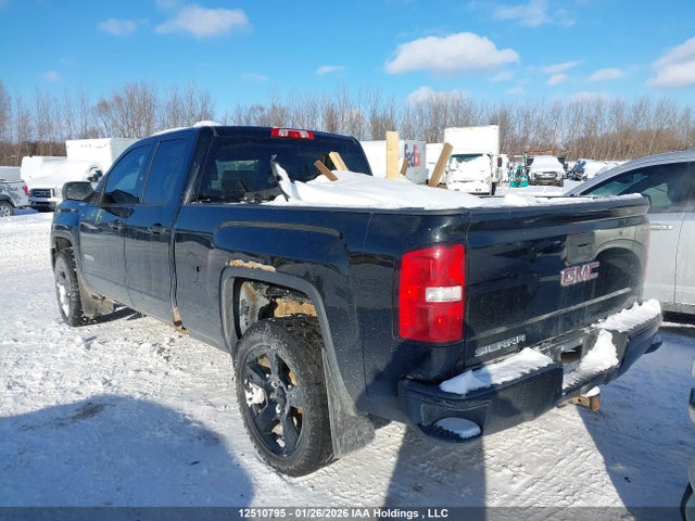 1GTV2LEH7GZ200900 GMC SIERRA 1500