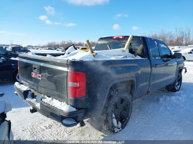 1GTV2LEH7GZ200900 GMC SIERRA 1500