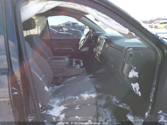 1GTV2LEH7GZ200900 GMC SIERRA 1500
