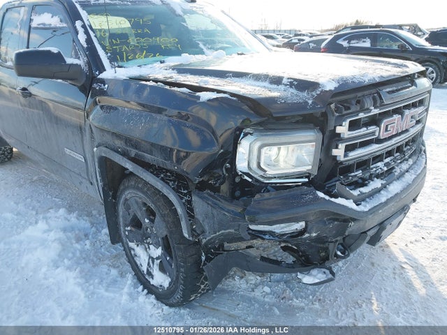 1GTV2LEH7GZ200900 GMC SIERRA 1500