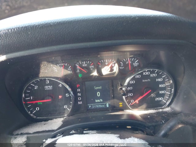 1GTV2LEH7GZ200900 GMC SIERRA 1500
