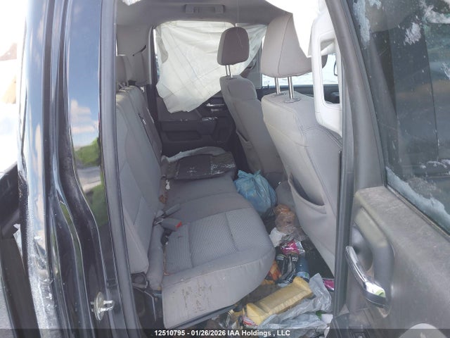 1GTV2LEH7GZ200900 GMC SIERRA 1500