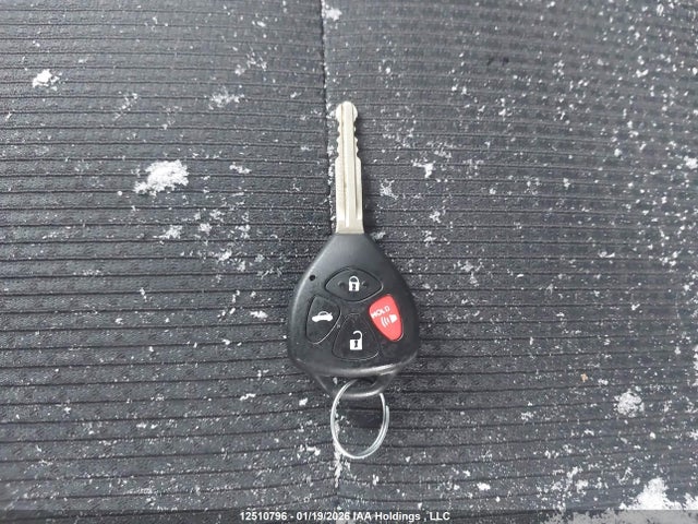4T1BF1FK3HU371868 Toyota CAMRY SE