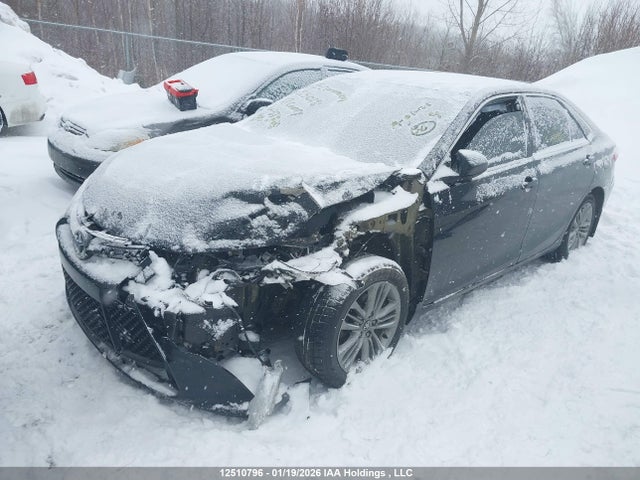 4T1BF1FK3HU371868 Toyota CAMRY SE