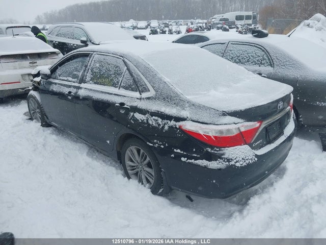 4T1BF1FK3HU371868 Toyota CAMRY SE