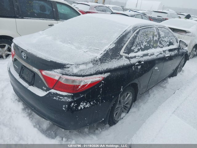 4T1BF1FK3HU371868 Toyota CAMRY SE