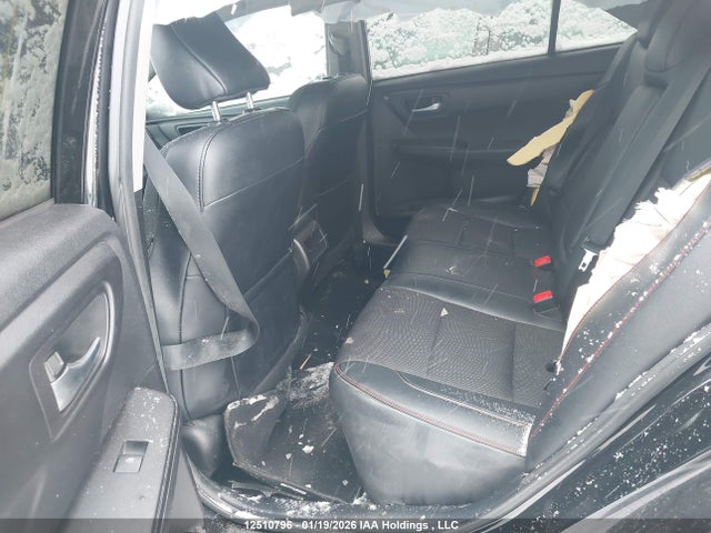 4T1BF1FK3HU371868 Toyota CAMRY SE