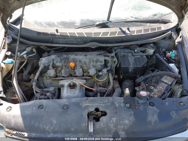 2011 Honda Civic Lx-s მანქანა იყიდება აუქციონზე, vin: 2HGFA1F62BH007685, აუქციონის ნომერი: 12510806