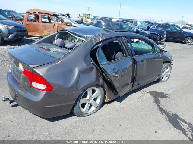2011 Honda Civic Lx-s მანქანა იყიდება აუქციონზე, vin: 2HGFA1F62BH007685, აუქციონის ნომერი: 12510806