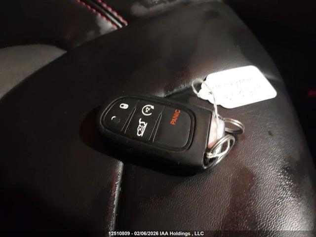 1C4PJMBX3KD389158 Jeep Cherokee Trailhawk