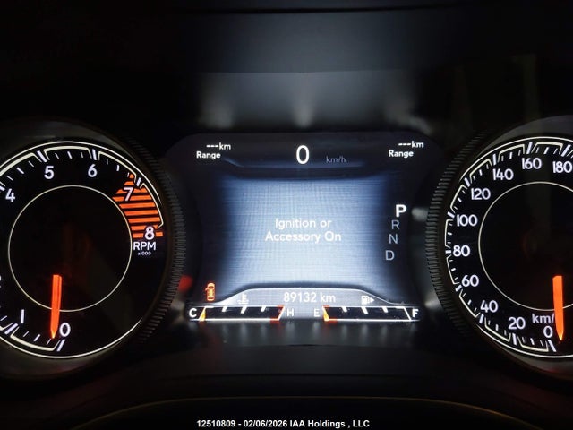 1C4PJMBX3KD389158 Jeep Cherokee Trailhawk