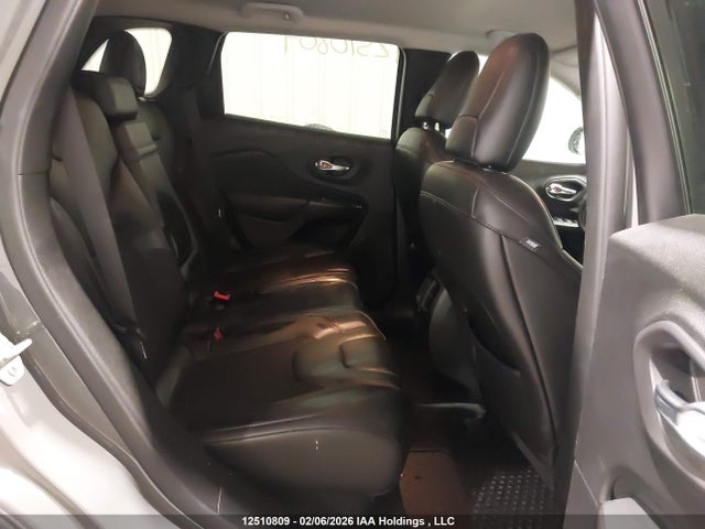 1C4PJMBX3KD389158 Jeep Cherokee Trailhawk
