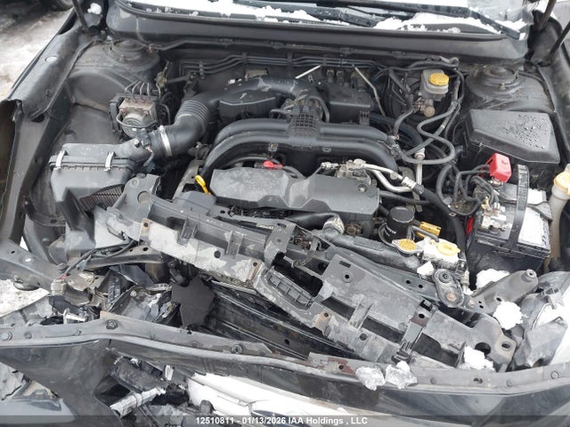 4S4BSCDC3F3215108 Subaru Outback 2.5i Premium