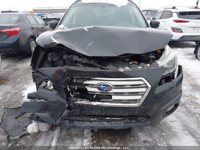 4S4BSCDC3F3215108 Subaru Outback 2.5i Premium