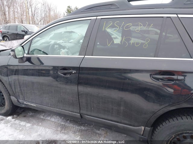4S4BSCDC3F3215108 Subaru Outback 2.5i Premium