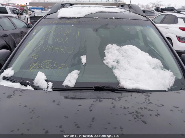 4S4BSCDC3F3215108 Subaru Outback 2.5i Premium