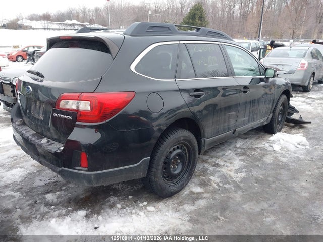4S4BSCDC3F3215108 Subaru Outback 2.5i Premium