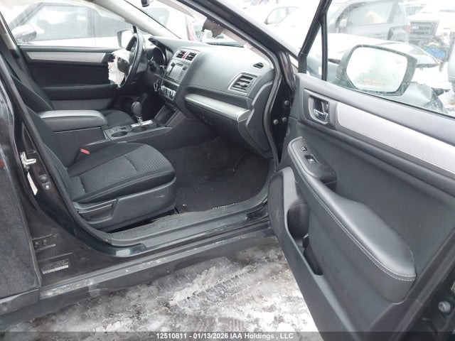 4S4BSCDC3F3215108 Subaru Outback 2.5i Premium