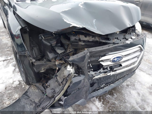 4S4BSCDC3F3215108 Subaru Outback 2.5i Premium