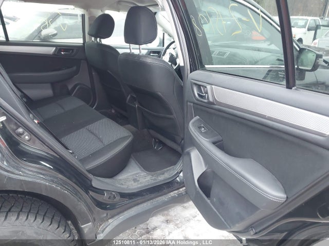 4S4BSCDC3F3215108 Subaru Outback 2.5i Premium