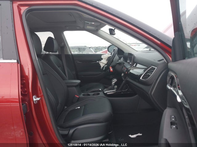 12510814 :رقم المزاد ، KNDEUCAA6S7806776 vin ، 2025 Kia Seltos Ex مزاد بيع