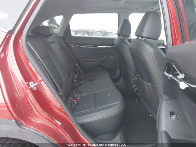 12510814 :رقم المزاد ، KNDEUCAA6S7806776 vin ، 2025 Kia Seltos Ex مزاد بيع