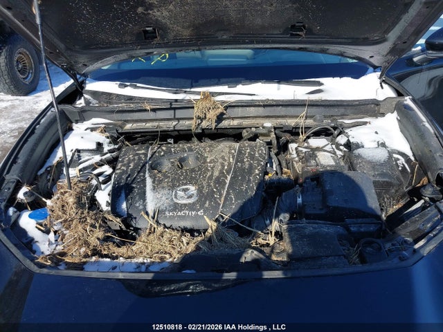 Mazda Cx-30 Preferred 2021 3MVDMBCL9MM202134 Image 10