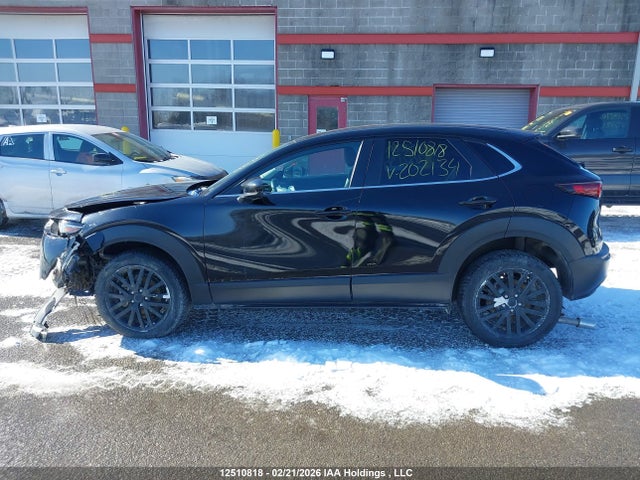 Mazda Cx-30 Preferred 2021 3MVDMBCL9MM202134 Image 14