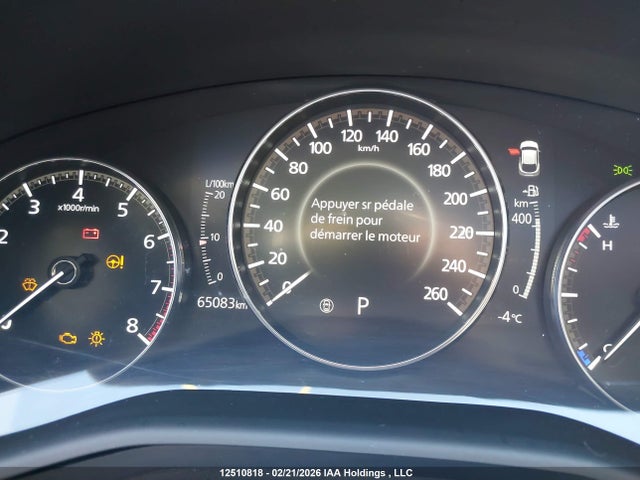Mazda Cx-30 Preferred 2021 3MVDMBCL9MM202134 Image 15