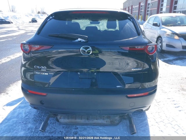 Mazda Cx-30 Preferred 2021 3MVDMBCL9MM202134 Image 16