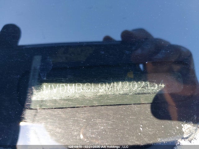 Mazda Cx-30 Preferred 2021 3MVDMBCL9MM202134 Image 19