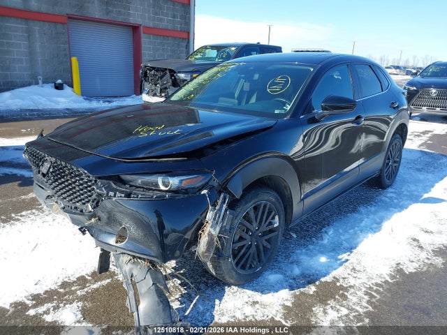 Mazda Cx-30 Preferred 2021 3MVDMBCL9MM202134 Image 2