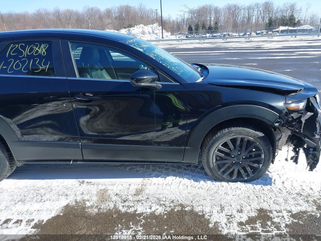 Mazda Cx-30 Preferred 2021 3MVDMBCL9MM202134 Image 20