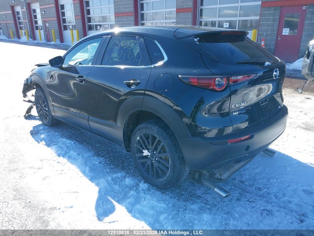 Mazda Cx-30 Preferred 2021 3MVDMBCL9MM202134 Image 3