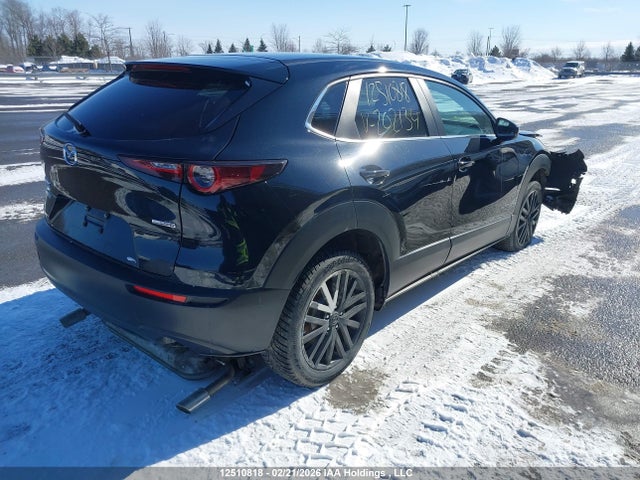 Mazda Cx-30 Preferred 2021 3MVDMBCL9MM202134 Image 4