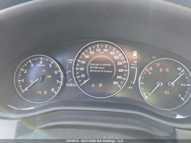 Mazda Cx-30 Preferred 2021 3MVDMBCL9MM202134 Image 7