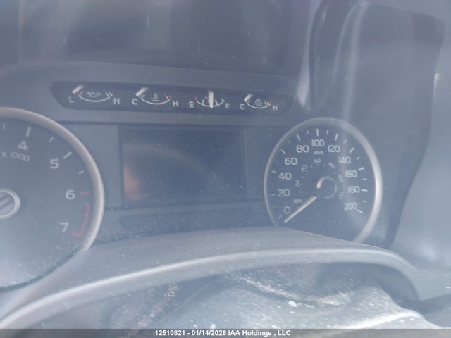 1FTEW1E43LKE98130 Ford F150 Supercrew