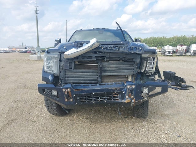 Aukcja sprzedaży 2021 Gmc Sierra K3500 Denali, vin: 1GT49WEY6MF105332, numer aukcji: 12510827