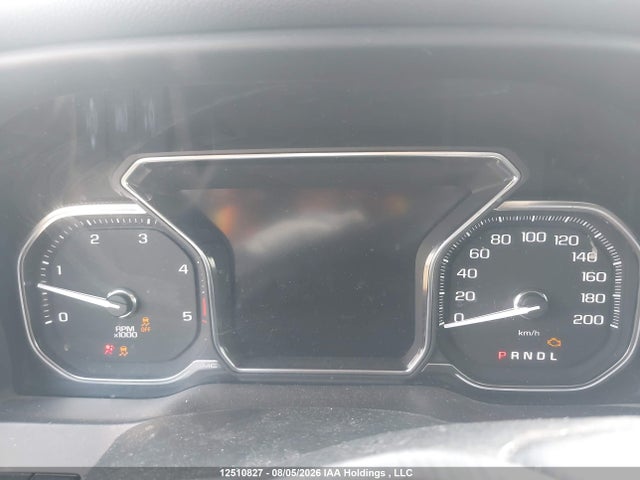 Aukcja sprzedaży 2021 Gmc Sierra K3500 Denali, vin: 1GT49WEY6MF105332, numer aukcji: 12510827