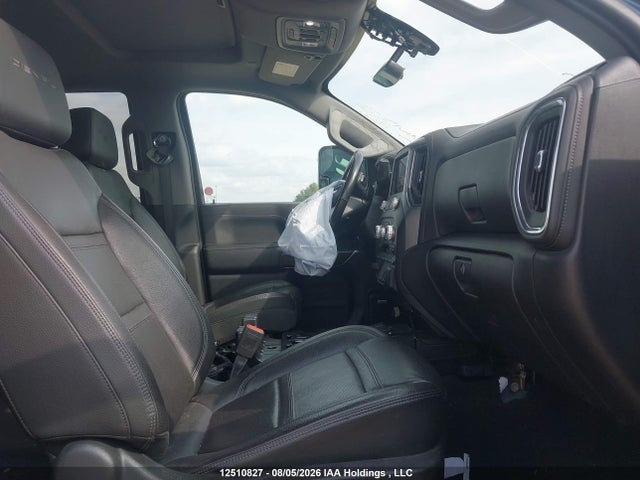 Aukcja sprzedaży 2021 Gmc Sierra K3500 Denali, vin: 1GT49WEY6MF105332, numer aukcji: 12510827