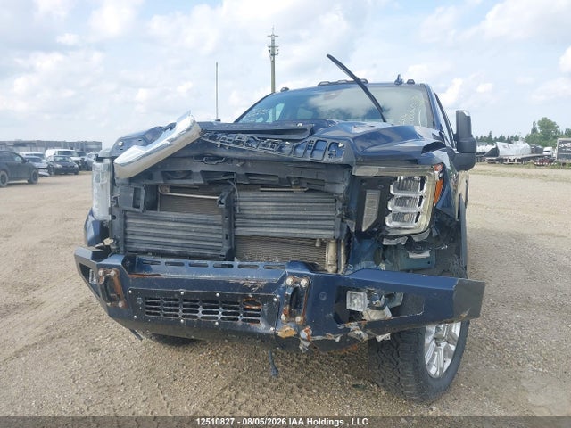 Aukcja sprzedaży 2021 Gmc Sierra K3500 Denali, vin: 1GT49WEY6MF105332, numer aukcji: 12510827
