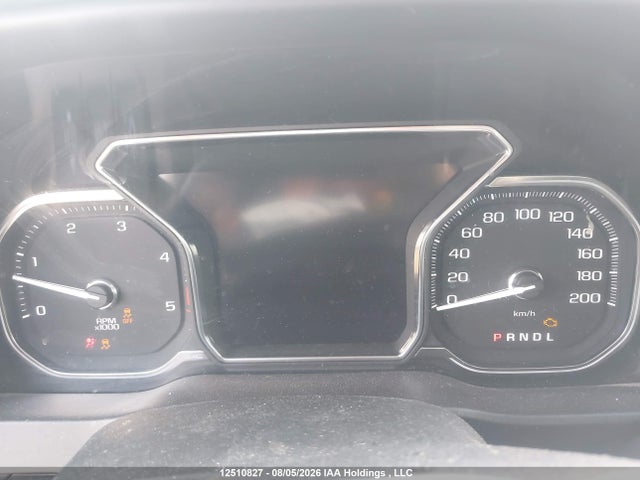 Aukcja sprzedaży 2021 Gmc Sierra K3500 Denali, vin: 1GT49WEY6MF105332, numer aukcji: 12510827