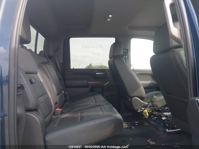 Aukcja sprzedaży 2021 Gmc Sierra K3500 Denali, vin: 1GT49WEY6MF105332, numer aukcji: 12510827