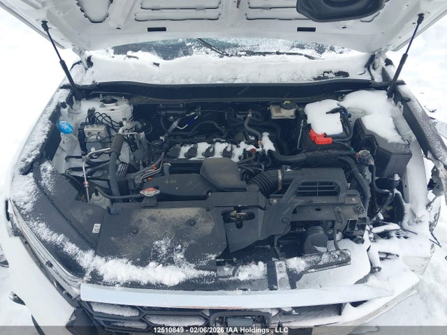 Продажа на аукционе авто 2023 Honda Cr-v Lx/lx-b, vin: 2HKRS4H27PH101368, номер лота: 12510849