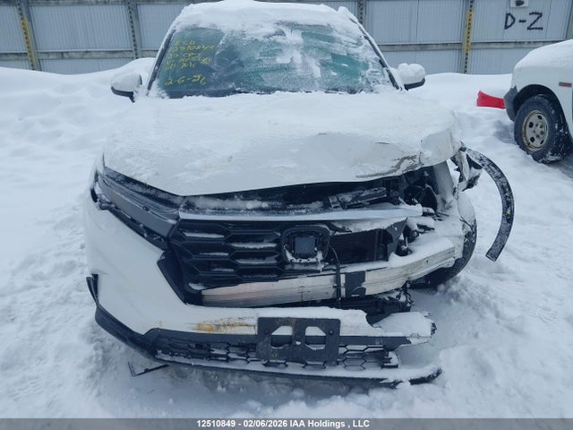 Продажа на аукционе авто 2023 Honda Cr-v Lx/lx-b, vin: 2HKRS4H27PH101368, номер лота: 12510849