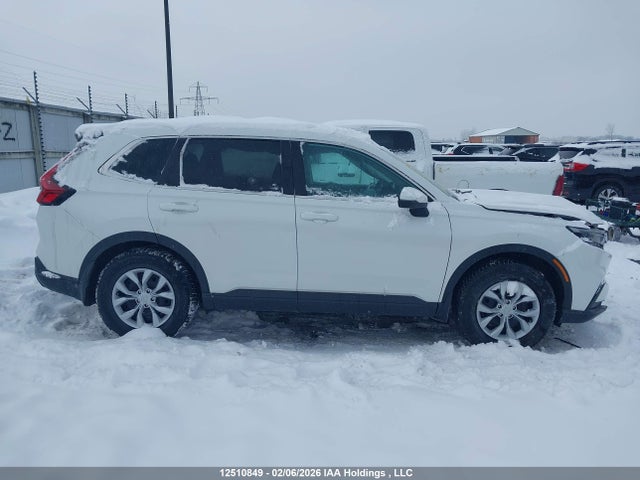 Продажа на аукционе авто 2023 Honda Cr-v Lx/lx-b, vin: 2HKRS4H27PH101368, номер лота: 12510849